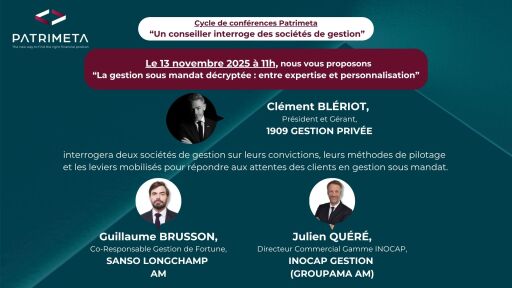 Logo de la Conférence