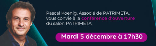 Logo de la Conférence