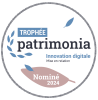 logo Patrimonia