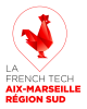 logo French Tech Région Sud